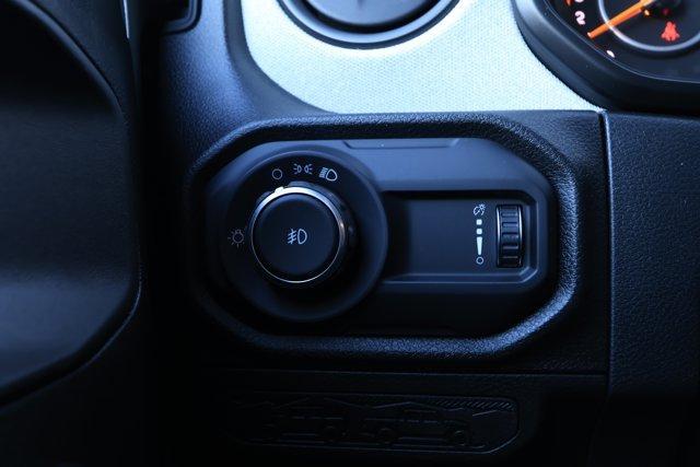 new 2026 Jeep Wrangler car, priced at $38,153