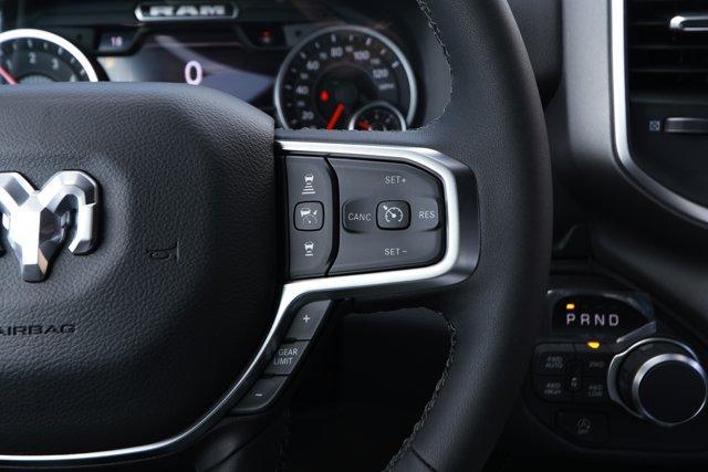 new 2026 Ram 1500 car, priced at $53,993