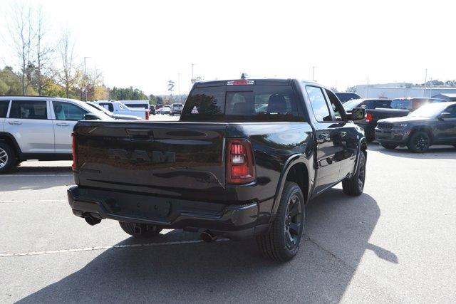 new 2026 Ram 1500 car, priced at $53,993