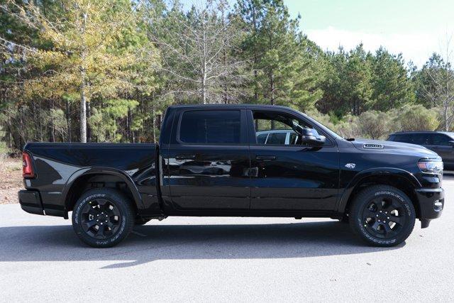 new 2026 Ram 1500 car, priced at $53,993