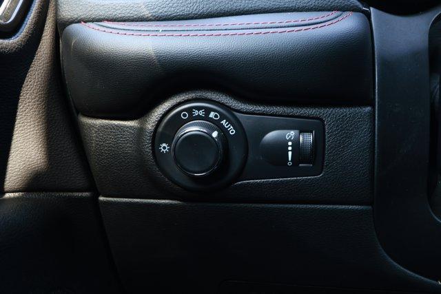 used 2024 Dodge Durango car, priced at $29,990