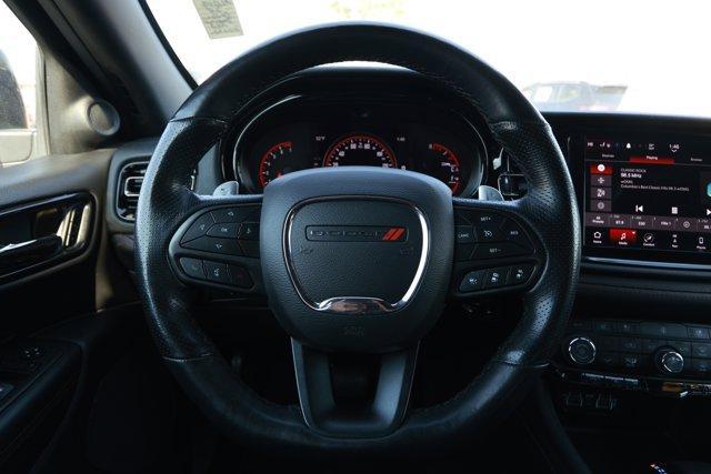used 2024 Dodge Durango car, priced at $29,990
