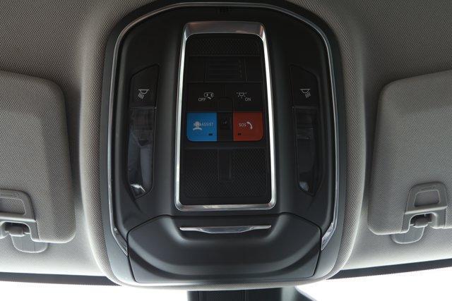 used 2023 Jeep Grand Cherokee L car, priced at $24,990