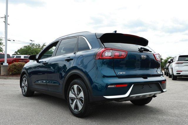 used 2019 Kia Niro car, priced at $15,990