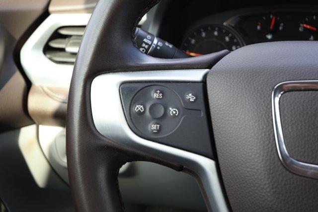 used 2023 GMC Acadia car, priced at $24,768