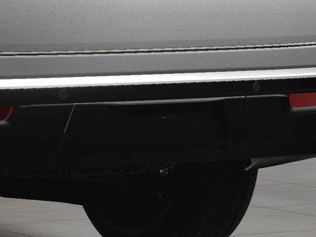 new 2025 Jeep Wagoneer car, priced at $58,286