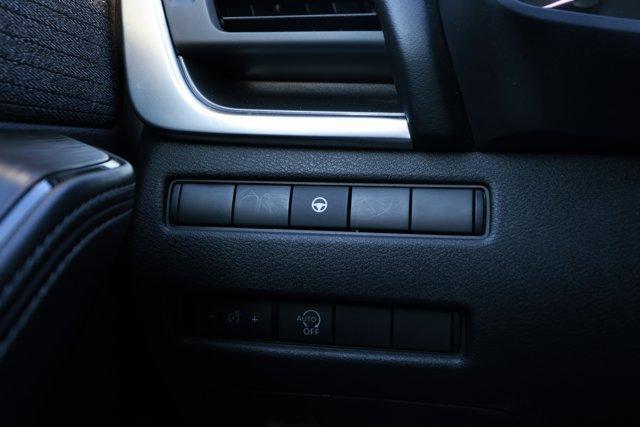 used 2023 Nissan Rogue car, priced at $20,490