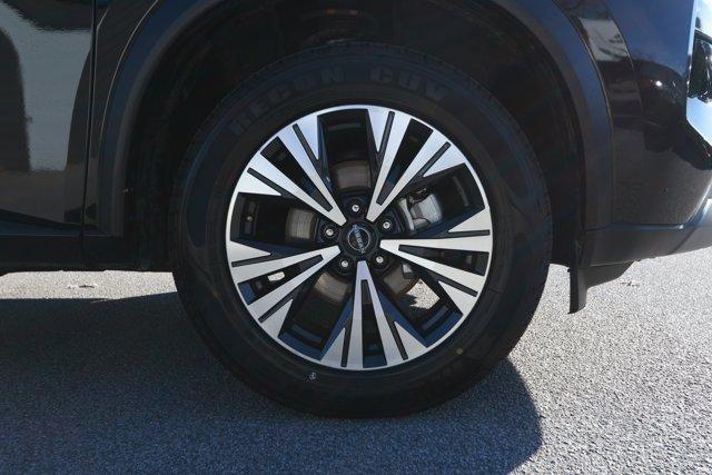 used 2023 Nissan Rogue car, priced at $20,490