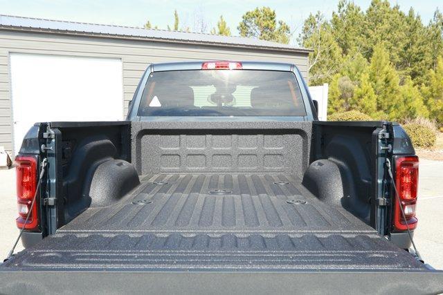 new 2026 Ram 2500 car, priced at $69,811