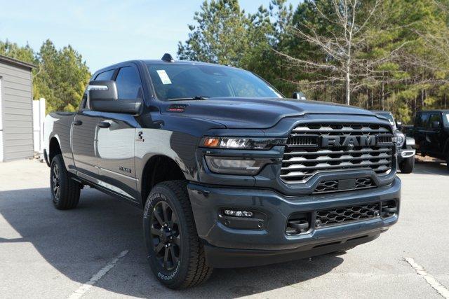 new 2026 Ram 2500 car, priced at $69,811