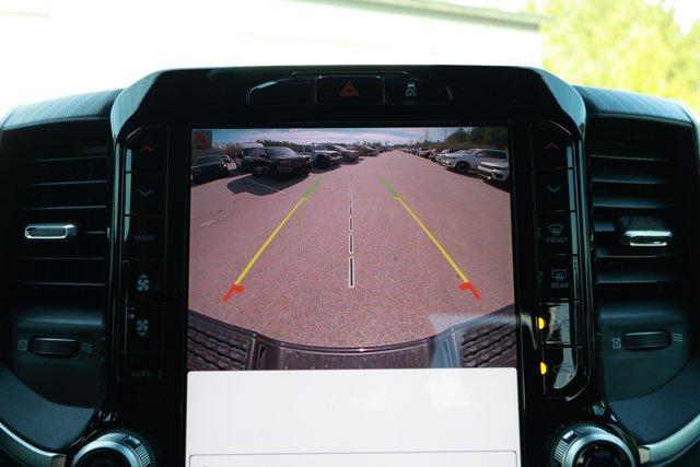 new 2026 Ram 2500 car, priced at $69,811