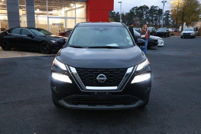 used 2023 Nissan Rogue car, priced at $19,990