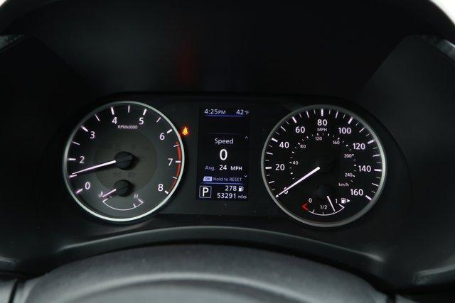 used 2024 Nissan Sentra car, priced at $14,818