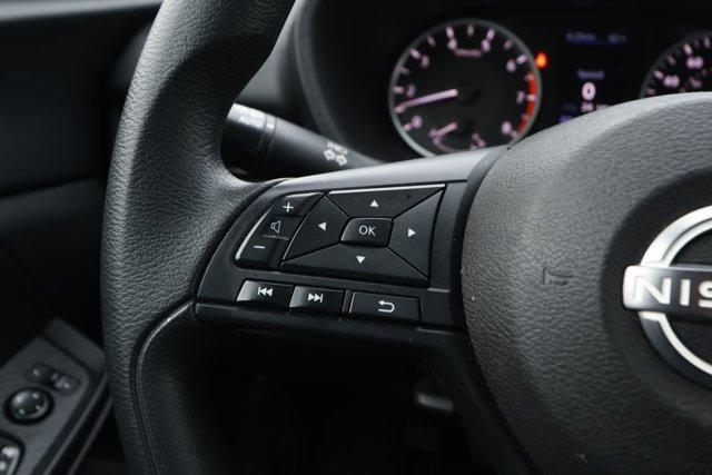 used 2024 Nissan Sentra car, priced at $14,818