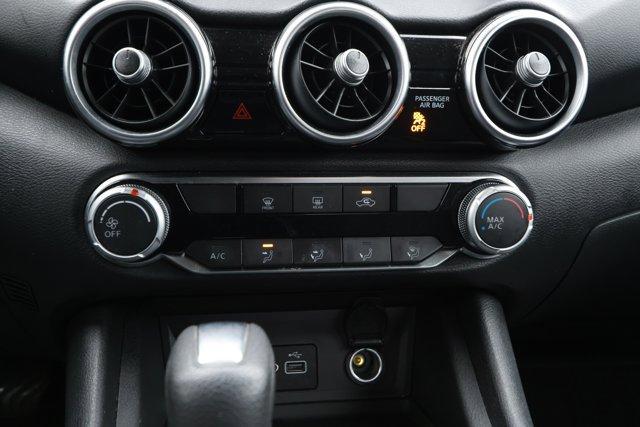 used 2024 Nissan Sentra car, priced at $14,818