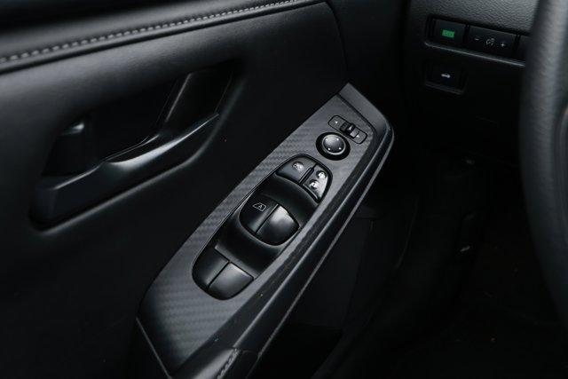 used 2024 Nissan Sentra car, priced at $14,818