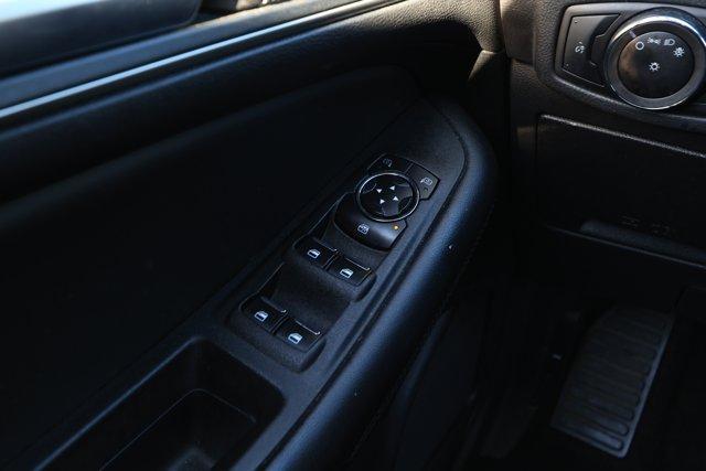 used 2023 Ford Edge car, priced at $16,990