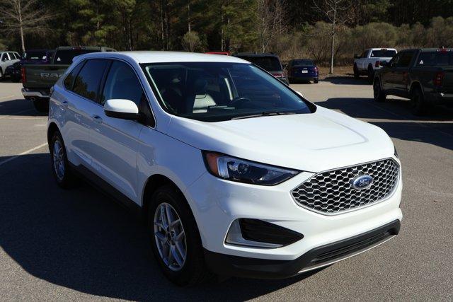 used 2023 Ford Edge car, priced at $16,990