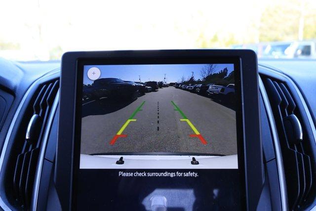 used 2023 Ford Edge car, priced at $16,990