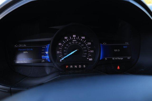 used 2023 Ford Edge car, priced at $16,990