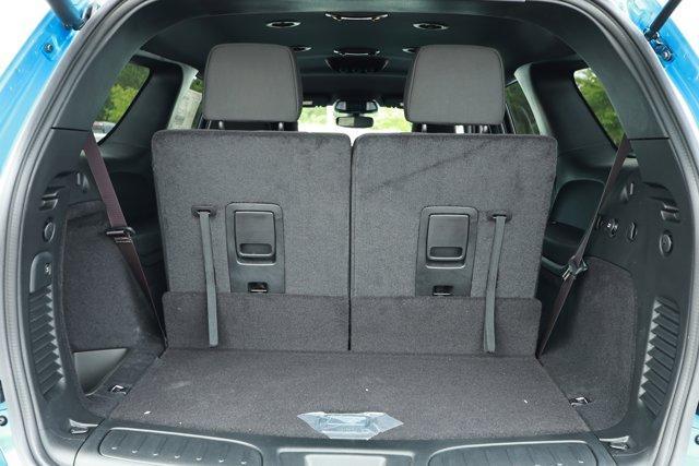 new 2026 Dodge Durango car, priced at $42,427
