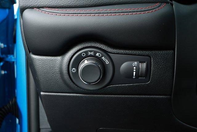 new 2026 Dodge Durango car, priced at $42,427