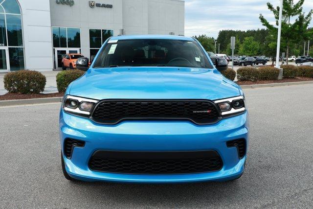 new 2026 Dodge Durango car, priced at $42,427