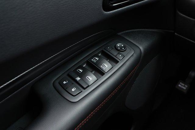 new 2026 Dodge Durango car, priced at $42,427