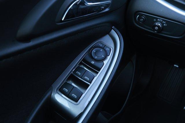 used 2024 Chevrolet Malibu car, priced at $16,271