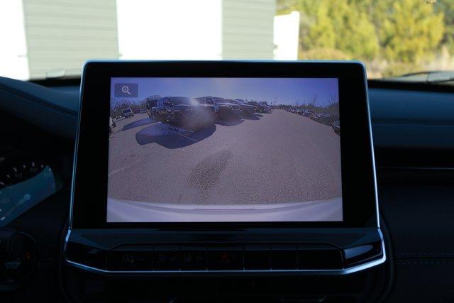 new 2026 Jeep Compass car, priced at $28,404