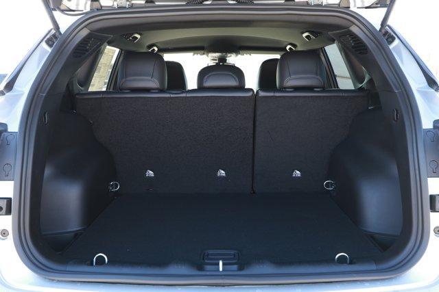 new 2026 Jeep Compass car, priced at $28,404