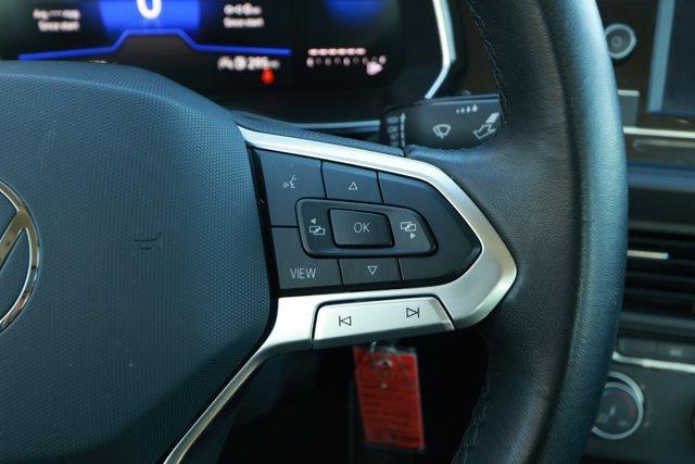 used 2024 Volkswagen Jetta car, priced at $17,503