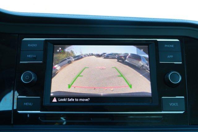 used 2024 Volkswagen Jetta car, priced at $17,503