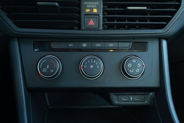 used 2024 Volkswagen Jetta car, priced at $17,503