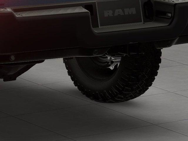 new 2026 Ram 2500 car, priced at $78,332