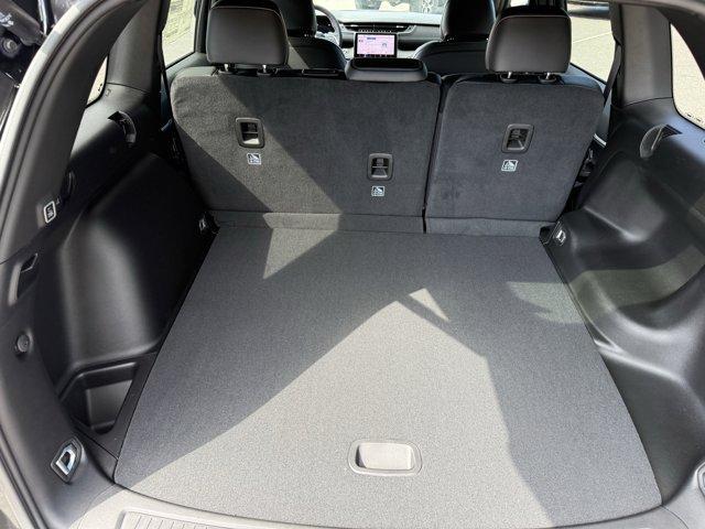 new 2025 Jeep Grand Cherokee car, priced at $38,626