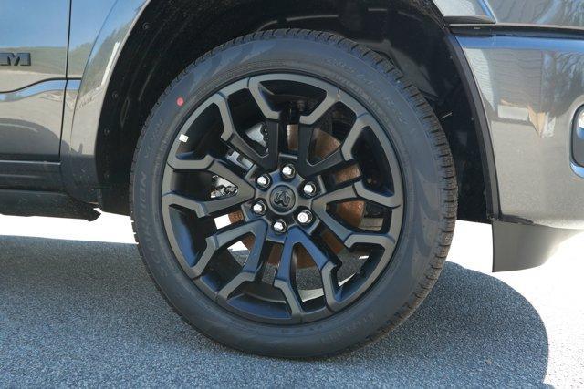new 2026 Ram 1500 car, priced at $73,975
