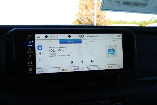 new 2026 Jeep Wrangler car, priced at $57,377