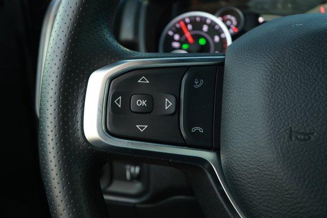 new 2026 Ram 2500 car, priced at $63,164