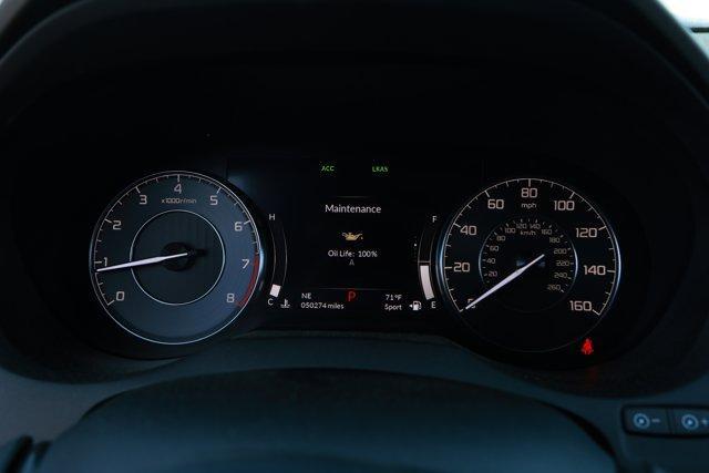 used 2021 Acura RDX car, priced at $28,990