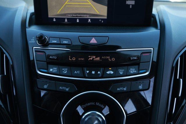 used 2021 Acura RDX car, priced at $28,990