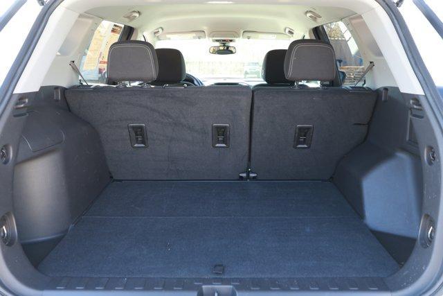 used 2024 GMC Terrain car, priced at $19,276