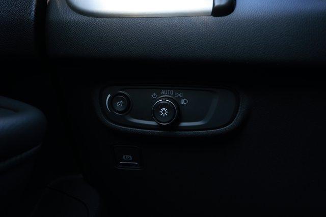 used 2024 GMC Terrain car, priced at $19,276