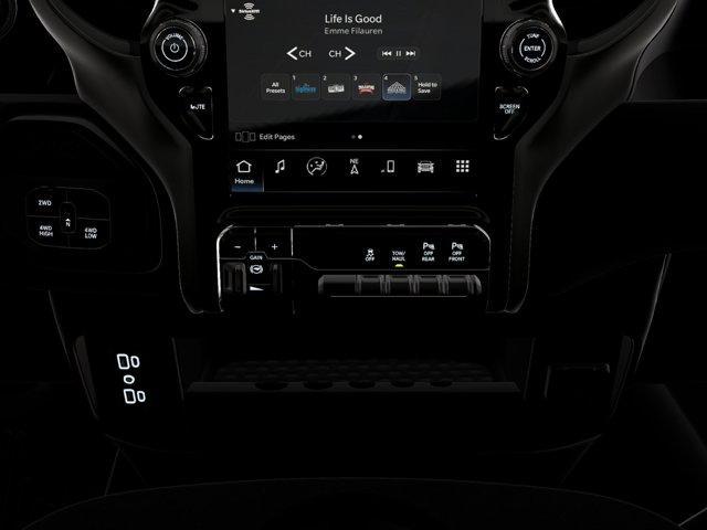 new 2026 Ram 2500 car, priced at $51,003