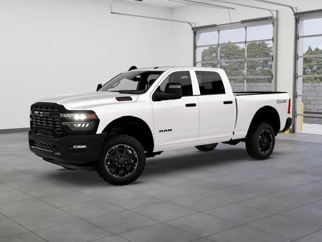new 2026 Ram 2500 car, priced at $51,003
