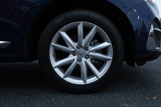 used 2020 Acura RDX car, priced at $18,690