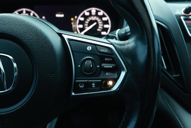 used 2020 Acura RDX car, priced at $18,690