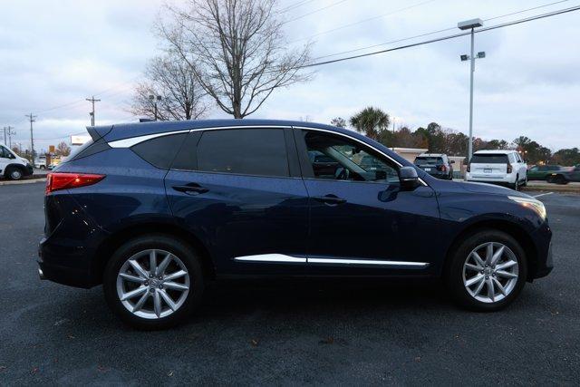 used 2020 Acura RDX car, priced at $18,690