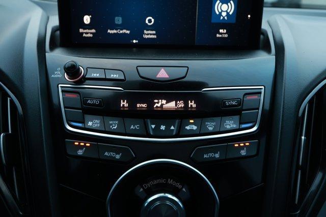 used 2020 Acura RDX car, priced at $18,690