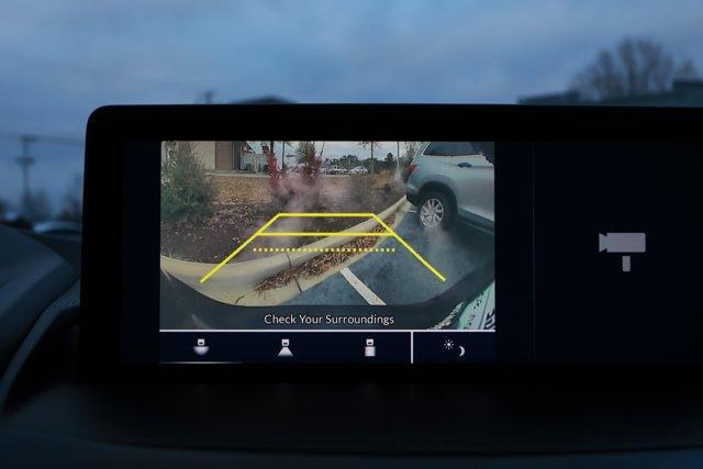 used 2020 Acura RDX car, priced at $18,690